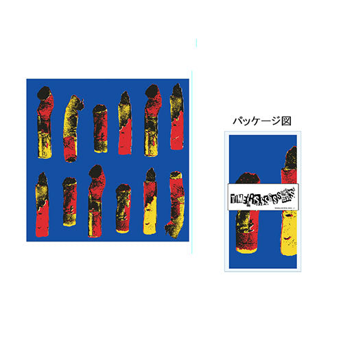 RCサクセション / RCサクセション＆忌野清志郎 55th Celebration POP