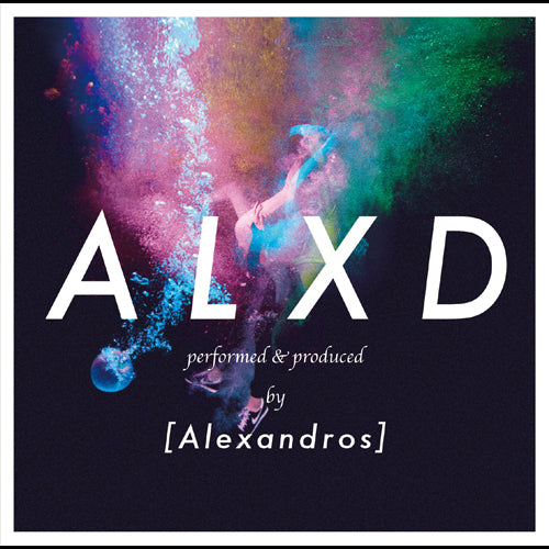 ALEXANDROS] / ALXD【初回限定盤】【CD】【+DVD】 – UNIVERSAL MUSIC STORE