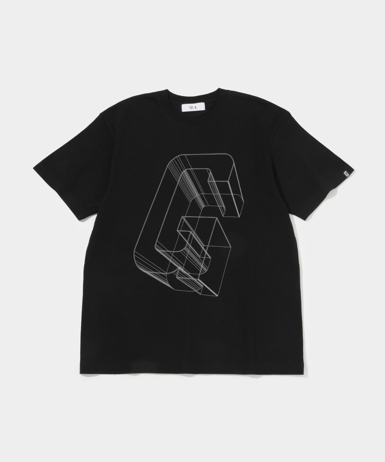 Dimensions G Tee 04 – V.A. TOKYO ONLINE STORE