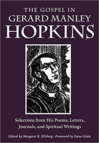 The Gospel in Gerard Manley Hopkins – The Rabbit Room Store