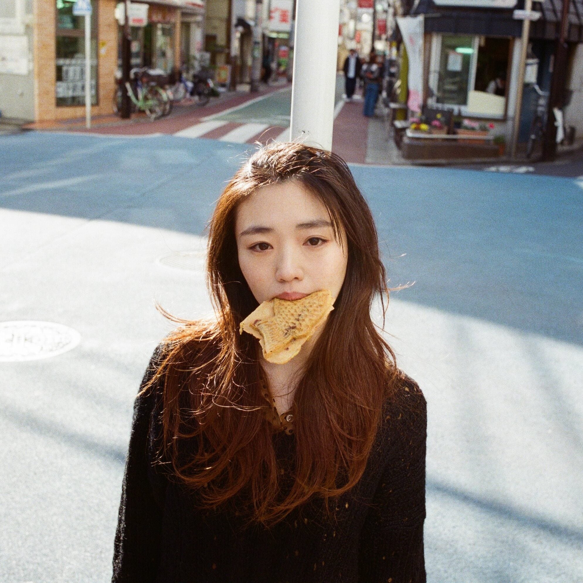 にしな – ワーナーミュージック・ストア