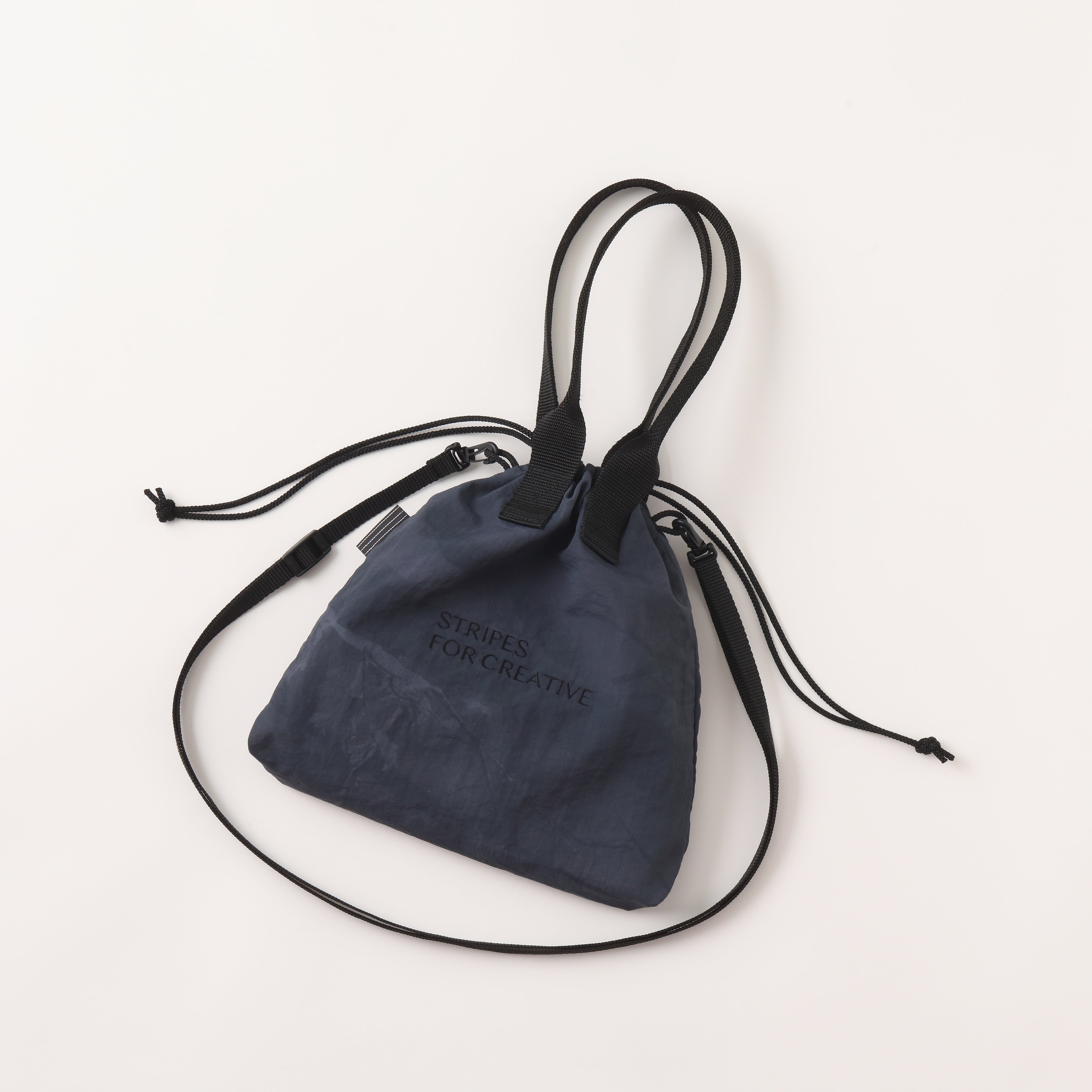 S.F.C SFC SHOULDER POUCH(REAL TREE CAMO) - BLACK TREE CAMO – STUDY