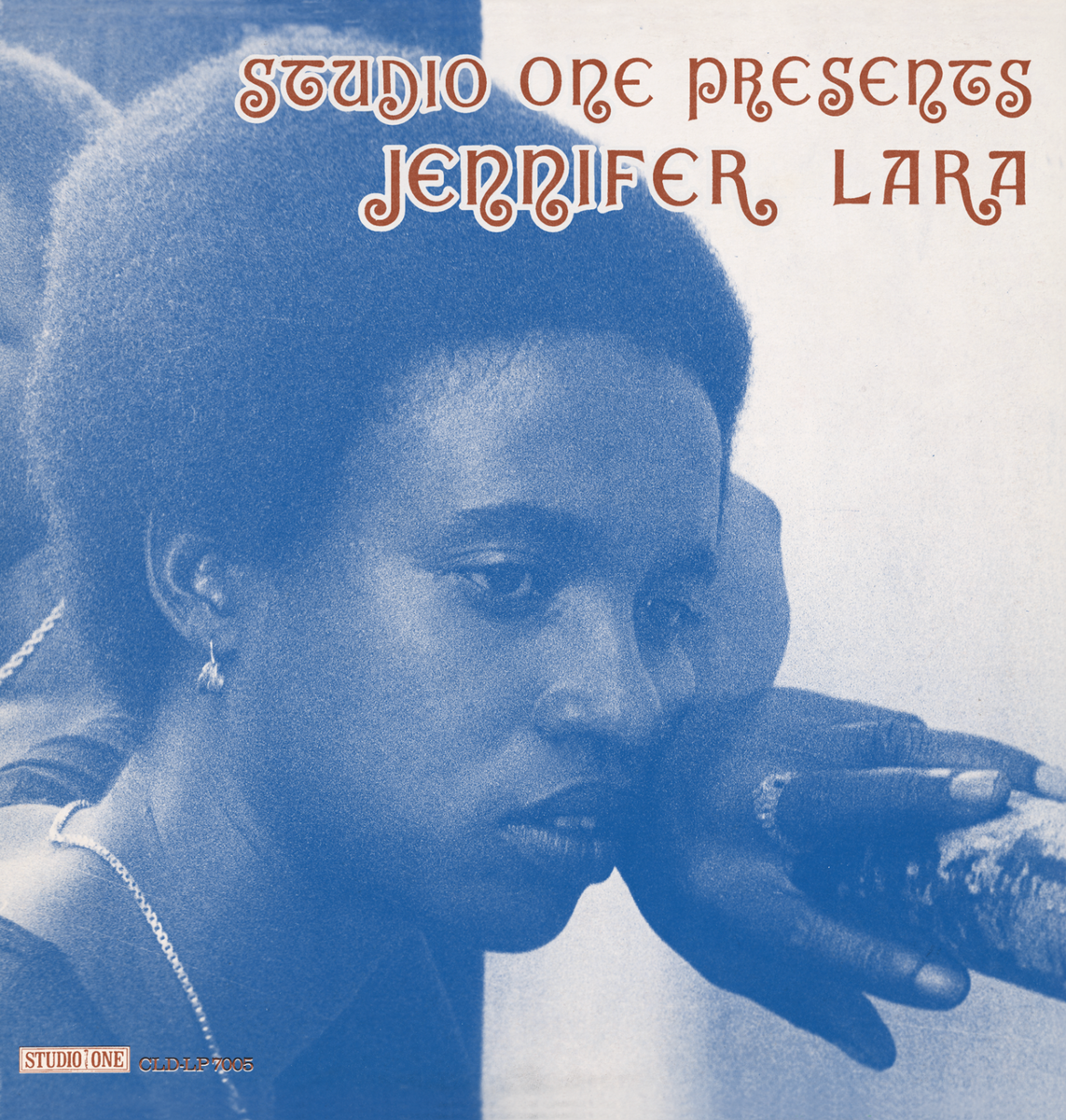 JENNIFER LARA. 