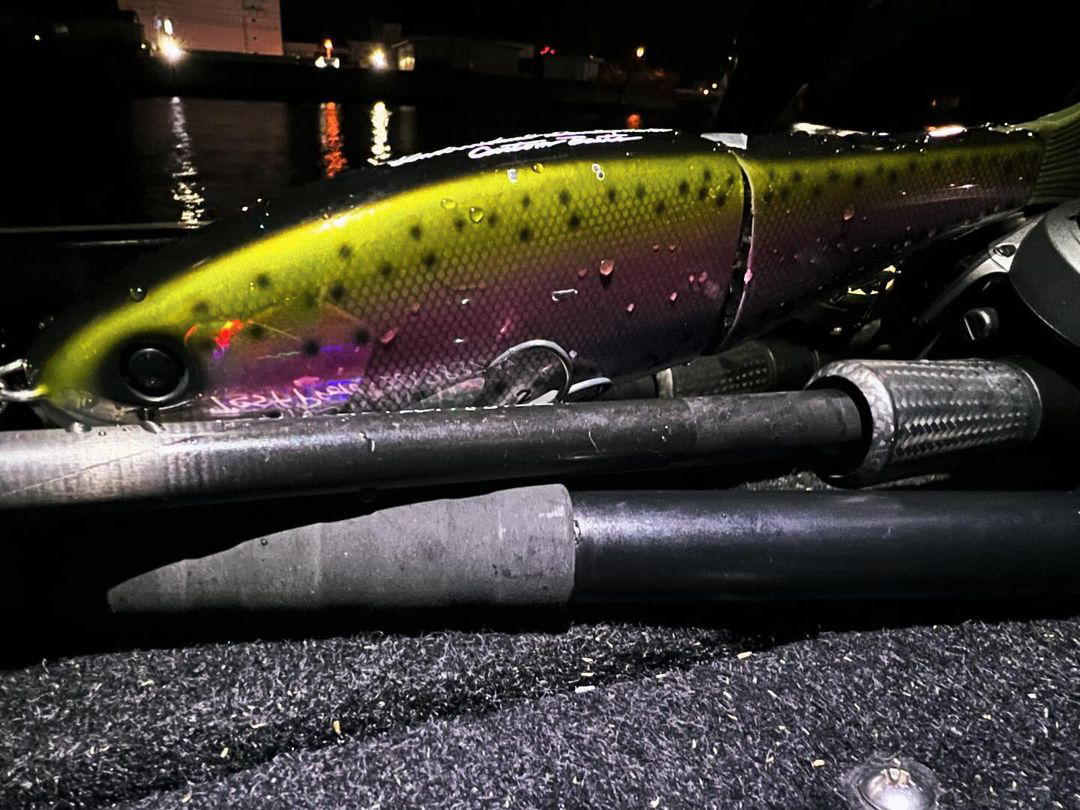 VOLTA 375 MK｜ID CUSTOM BAIT｜studio COMPOSITE スタジオコンポジット