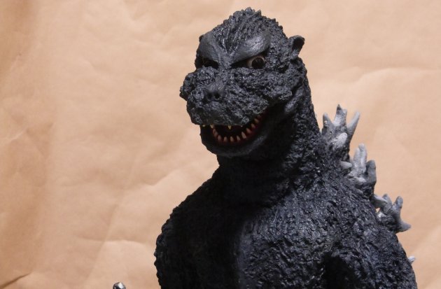 ファルシオン 1954 初代ゴジラ