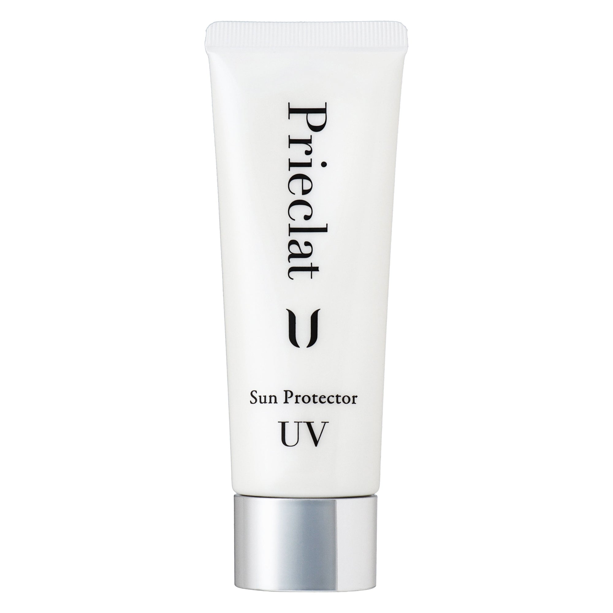 プリエクラU サンプロテクター UV｜スギ薬局 Beauty Store