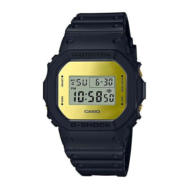 CASIO G-SHOCK DW-5600BBMB-1
