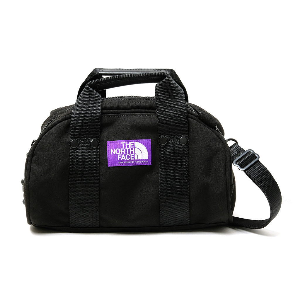 THE NORTH FACE PURPLE LABEL - Field Demi Duffle Bag - N25FU076