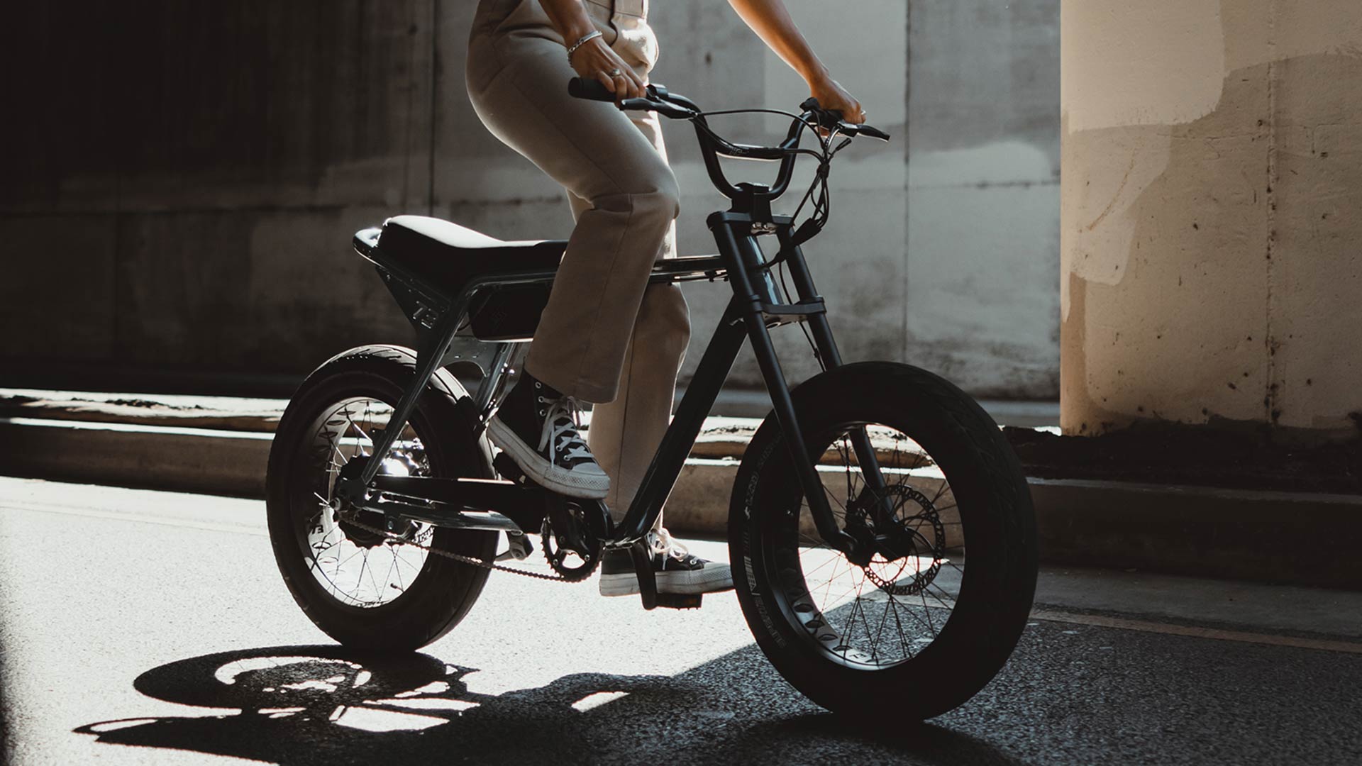 Upgrade Your ZX Bike With Storage Accessories | SUPER73