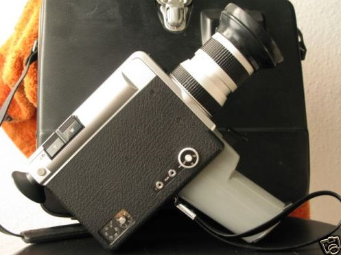 Canon Single-8 518 SV - Super8wiki