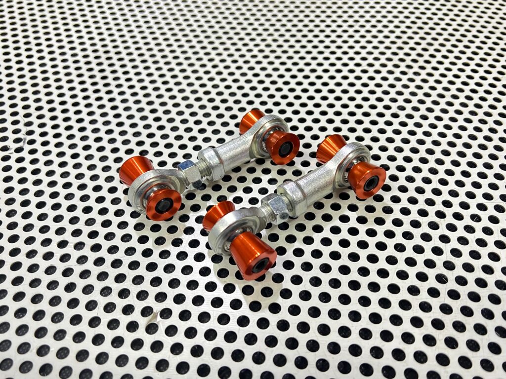 FD3S スタビリンクフロント |