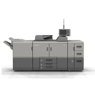 Pro 8200S/8210S/8220S (Printer Controller EB-34) Downloads | Ricoh