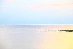 芝田満之写真集「Saltwater Sky」