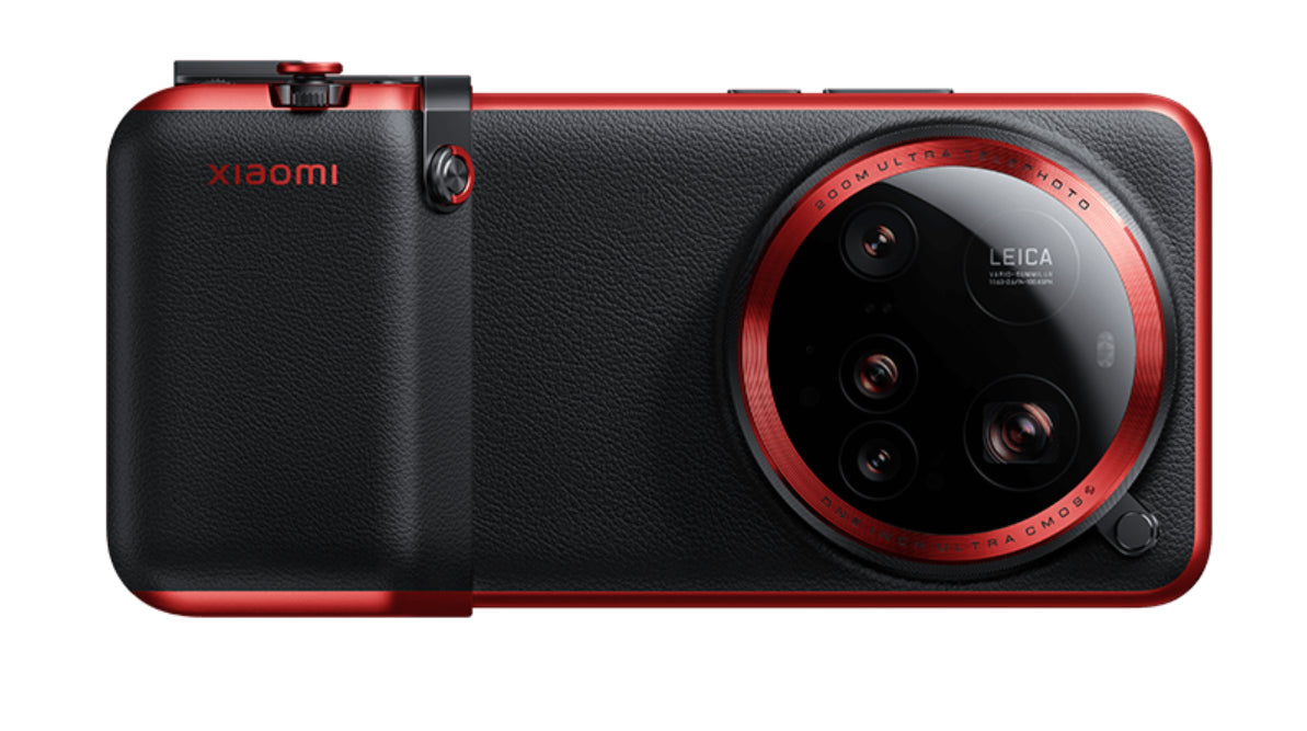 Open Box Xiaomi 15 Ultra Photography Kit - Legend Edition