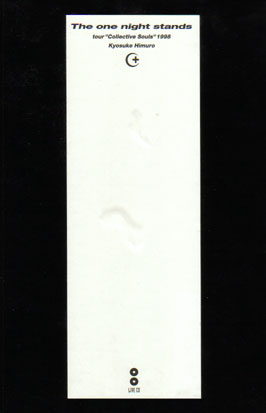 THE ONE NIGHT STANDS TOUR