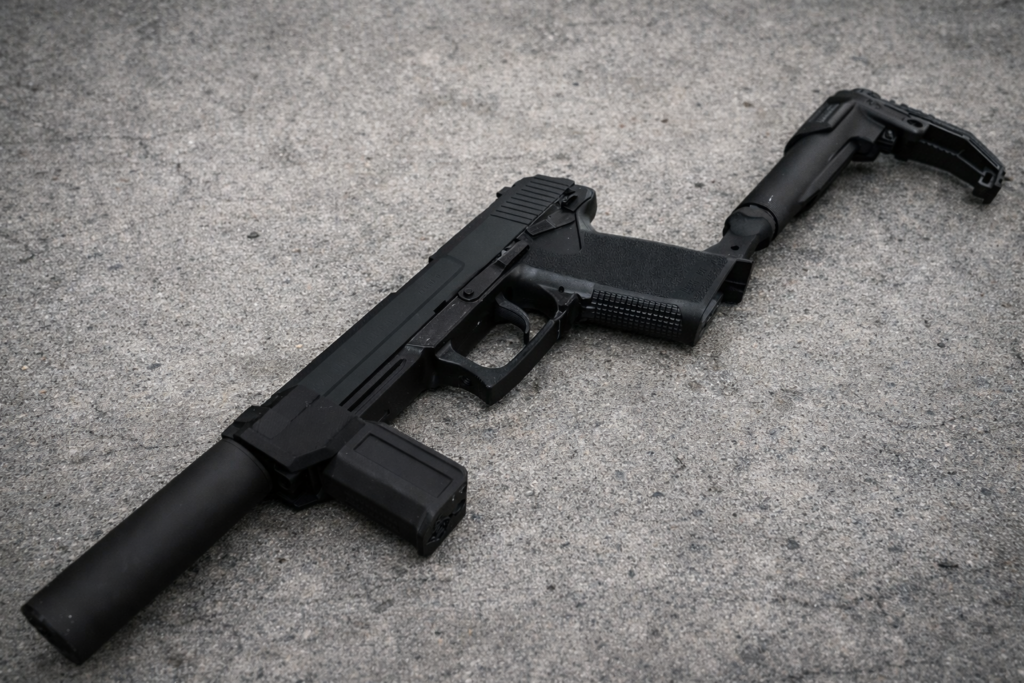 東京マルイグロック18c電動ガンのレビュー＆カスタム10選を紹介