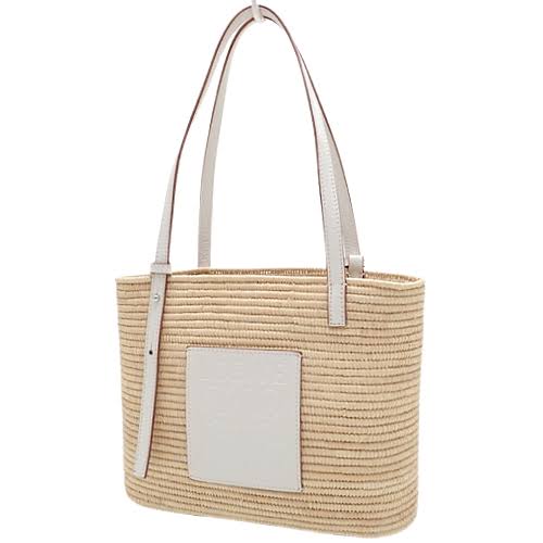 LOEWE(ロエベ) Baskets スクエア バスケットバッグ – Sakurashi