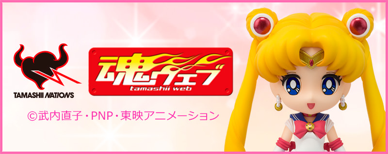 ミラクルロマンス フレグランスネイルオイルセット：美少女戦士