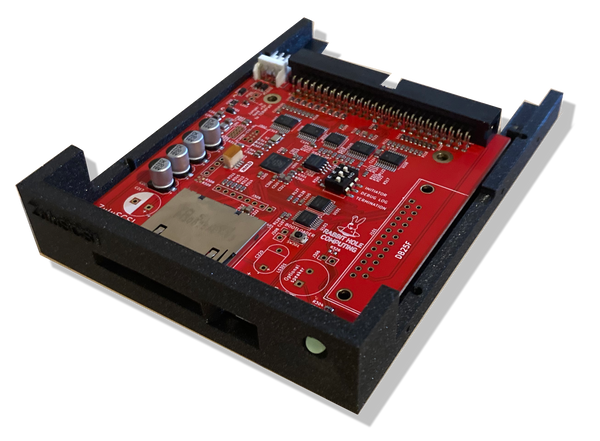 Internal ZuluSCSI Blaster SCSI SD Drive – SamplerZone.com