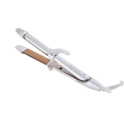 正規品】KINUJO（キヌージョ） 2WAY IRON （2ウェイ ストレート