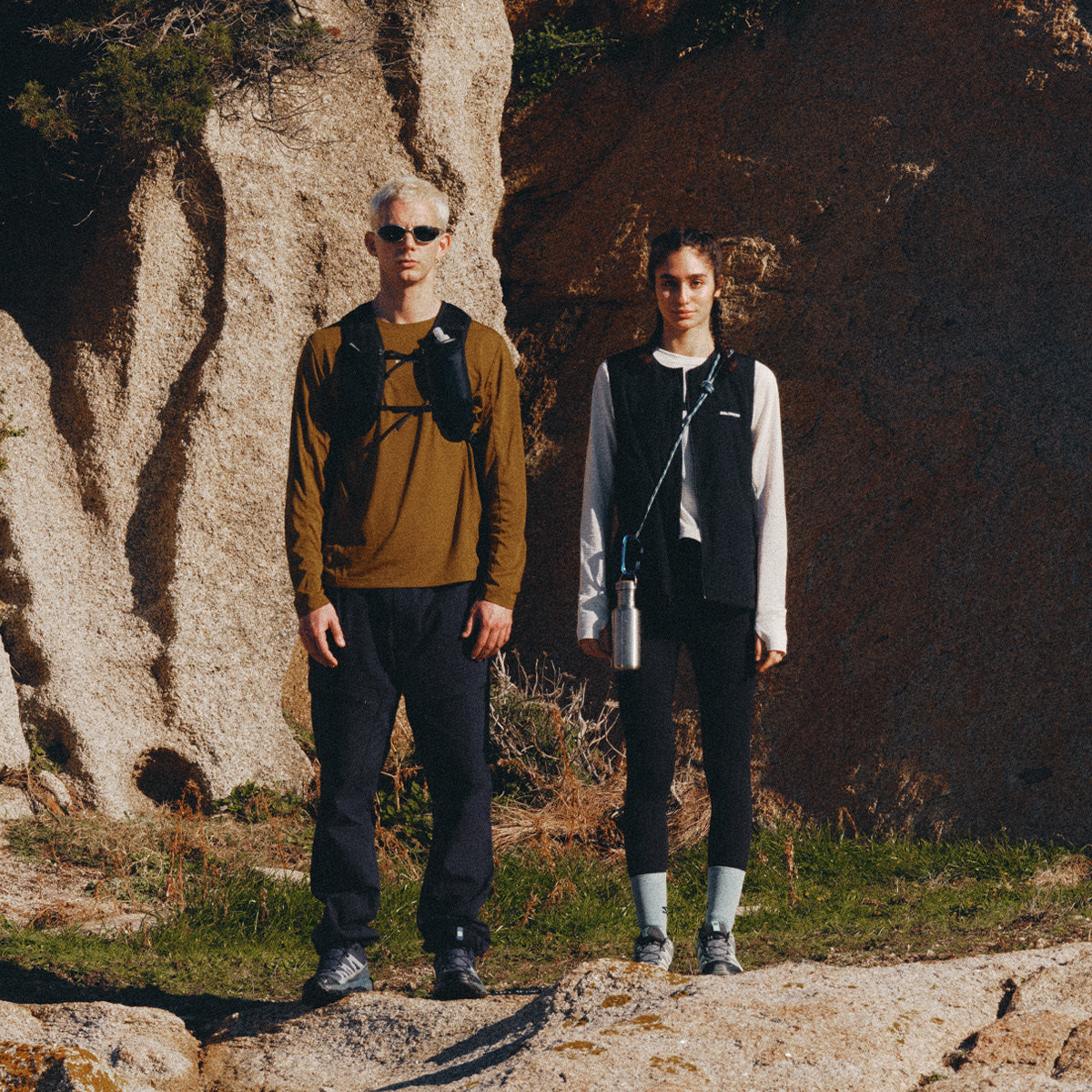 ウィンターセール ユニセックス – サロモン公式オンラインストア