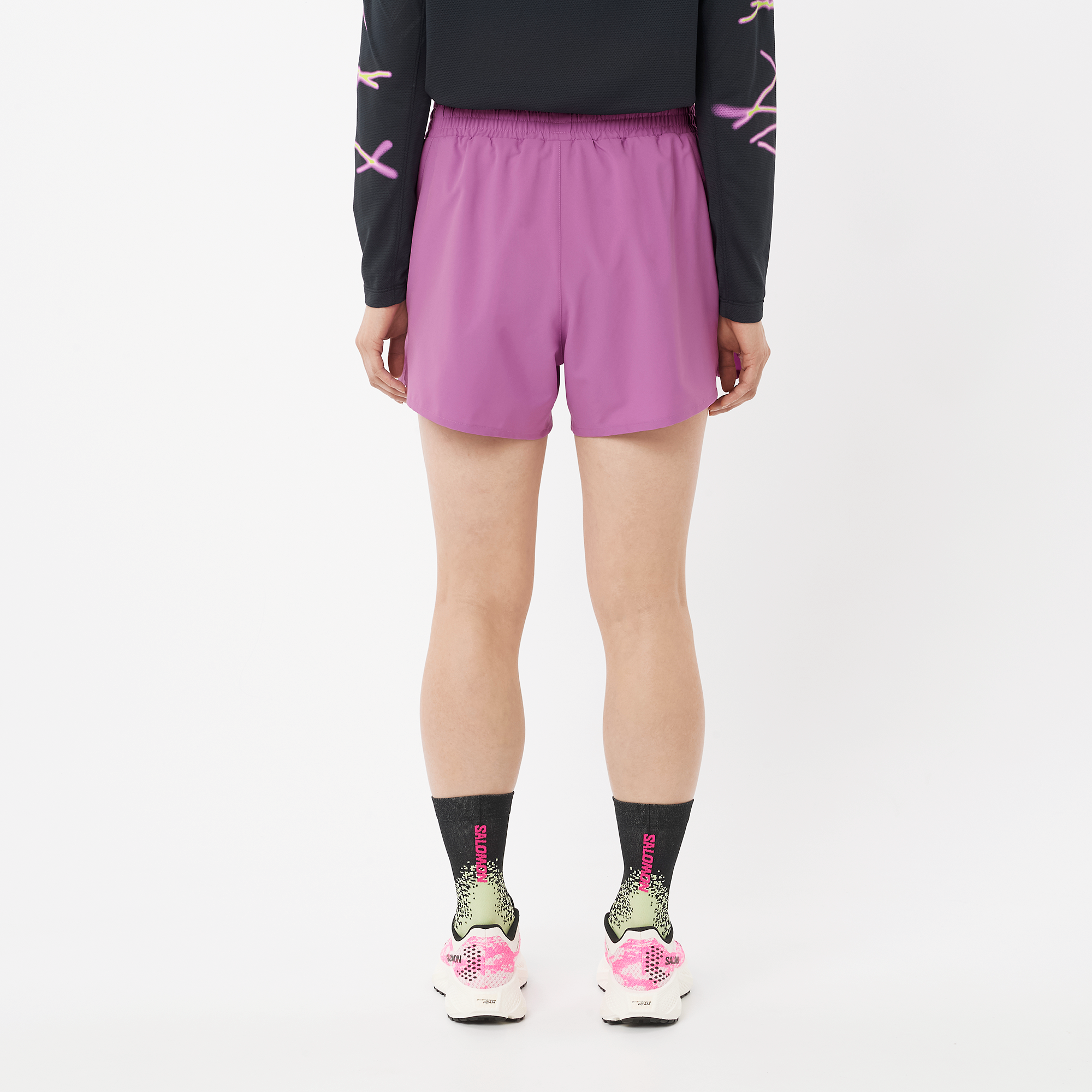 SHAKEout CORE 2IN1 4