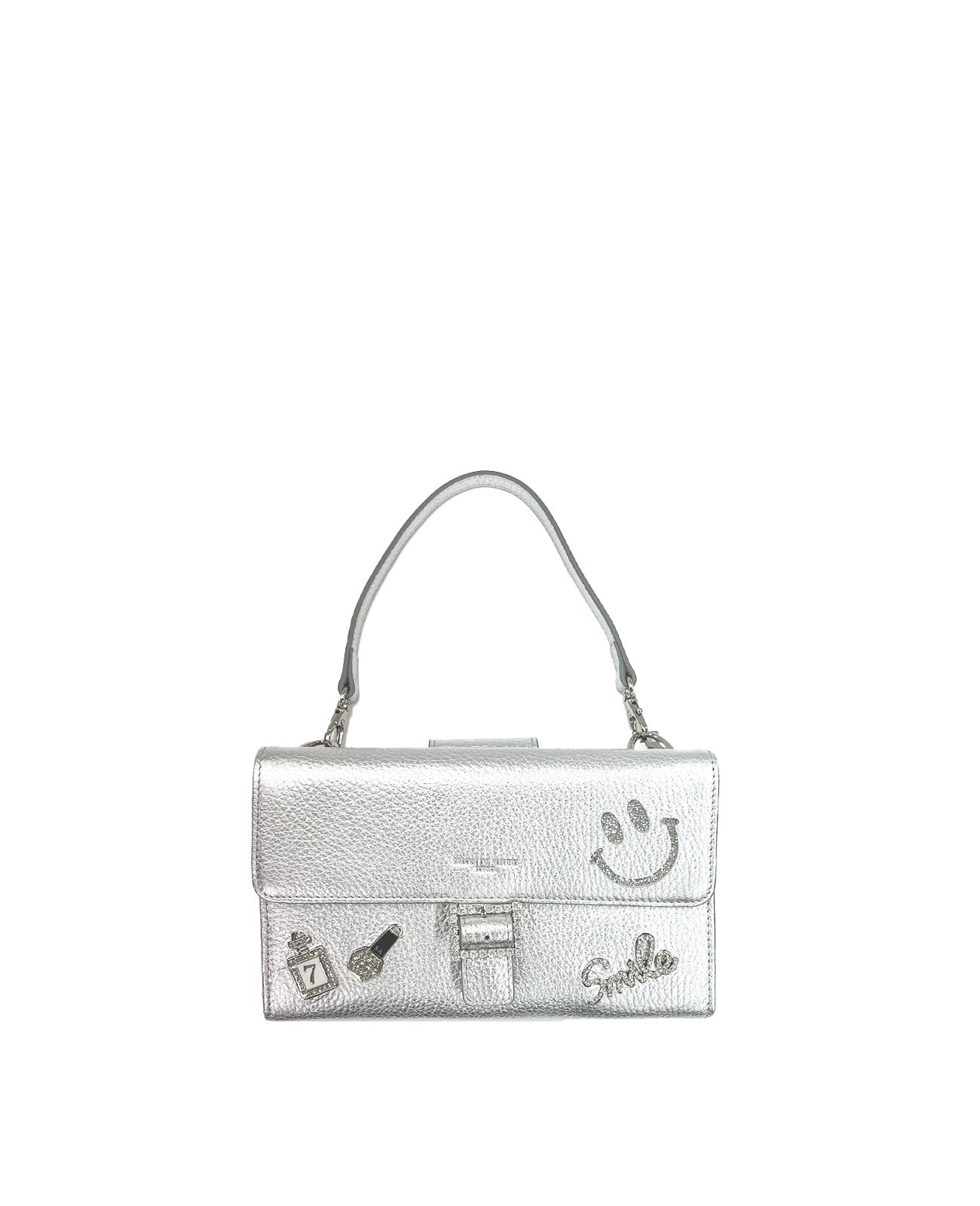 ルクーチェ 3WAY お財布ポシェット 1627