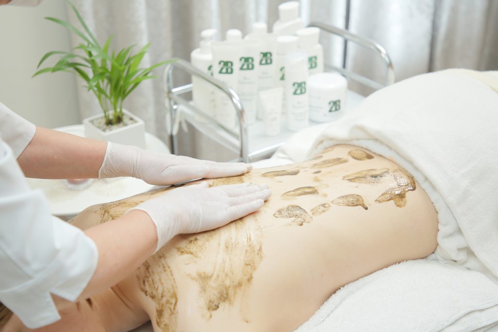 2Bバイオトリートメント - サロン・ド Haruka