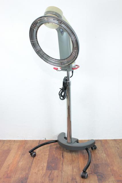 直接手渡し限定価格】 埼玉県SwingBelle ローラボール 美容室 加温機 BG製