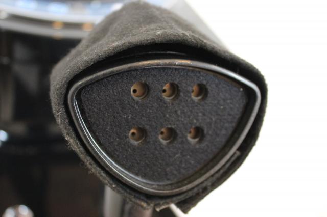 SOLD OUT】 理容 美容器具 中古 オオヒロ製 スチーマー 『Vivian X