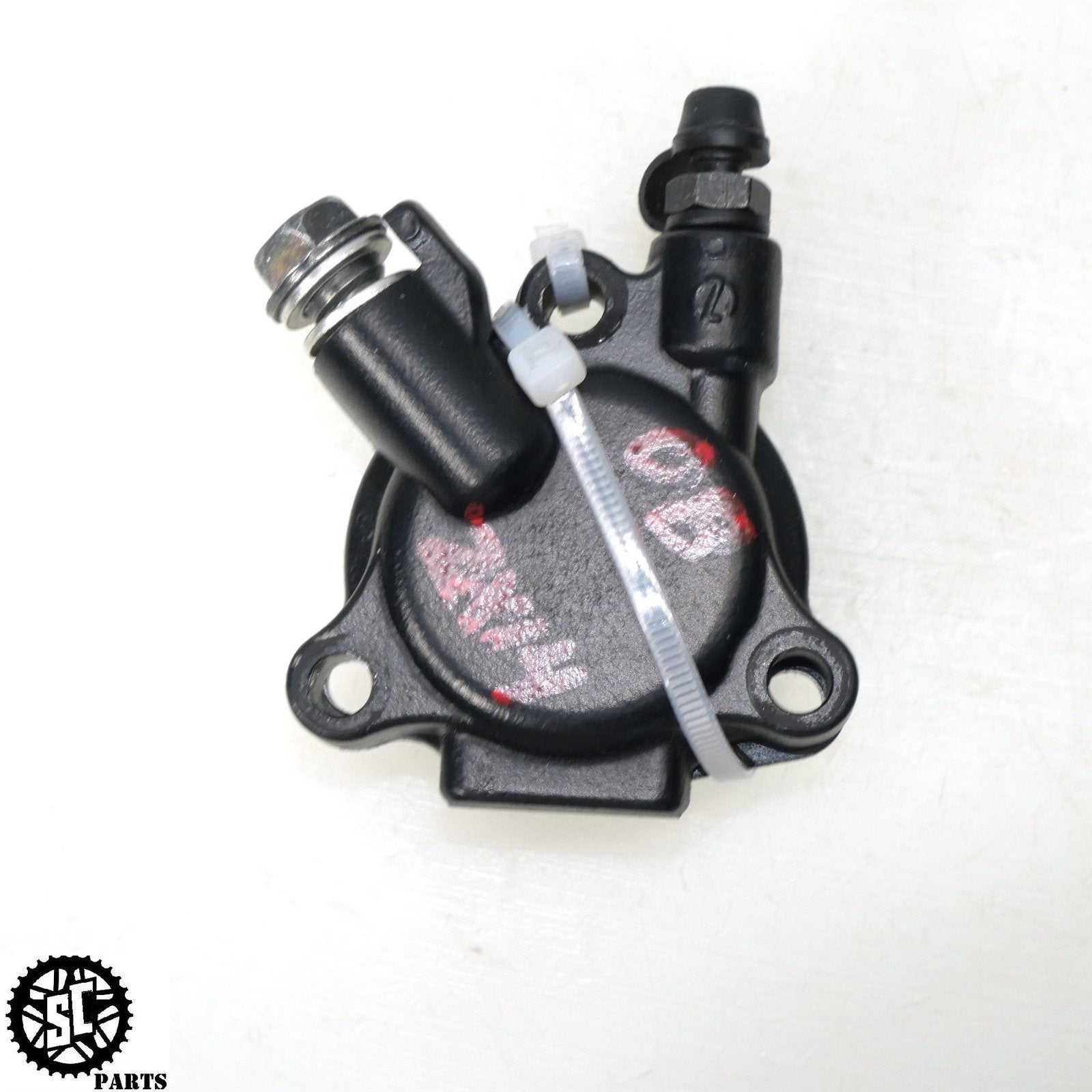 06 07 2008-2011 KAWASAKI ZX14 CLUTCH SLAVE CYLINDER 13231-0002 K48