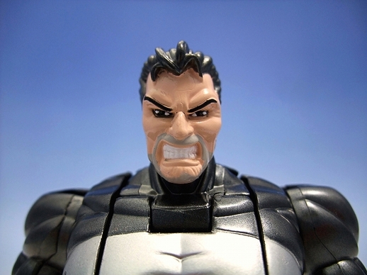 シェイプシフター パニッシャー: Sayonara Rising