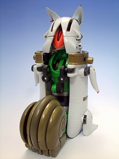 デジモンセイバーズ 超進化シリーズ チィリンモン【韓国版】: Sayonara