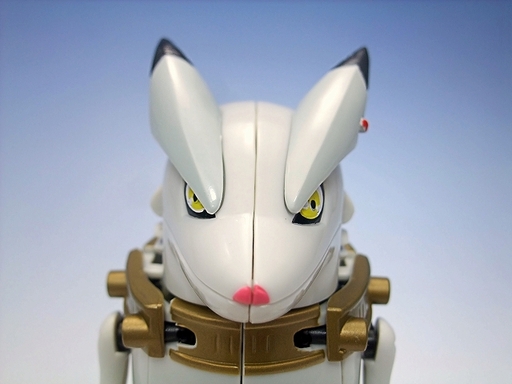 デジモンセイバーズ 超進化シリーズ チィリンモン【韓国版】: Sayonara