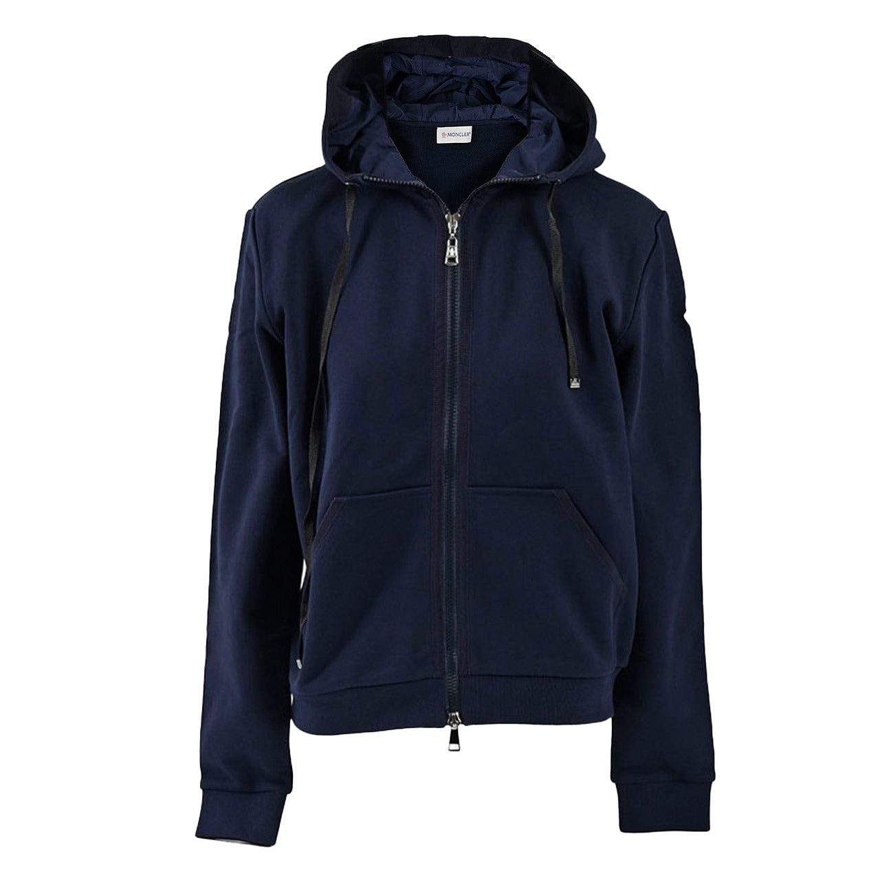 モンクレール MONCLER ジップアップパーカー 8401000 80451 773