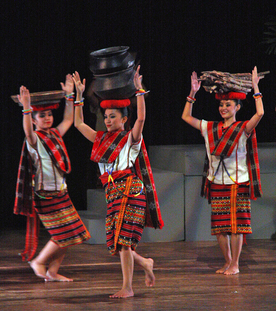 フィリピン国立芸術高校 – Philippine High School for the Arts | SANFES.