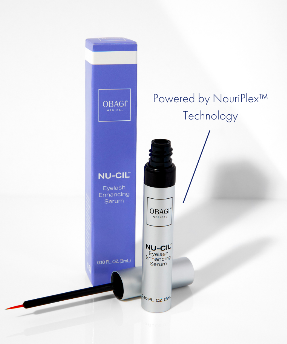Obagi NU-CIL Eyelash Enhancing Serum | we love – Sapphire Skincare