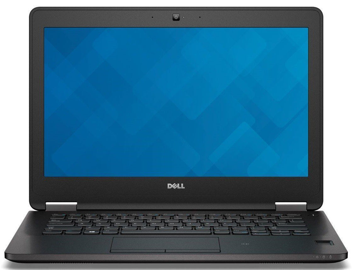 Dell Latitude 7270 Intel Core i5 6th Gen 12.5