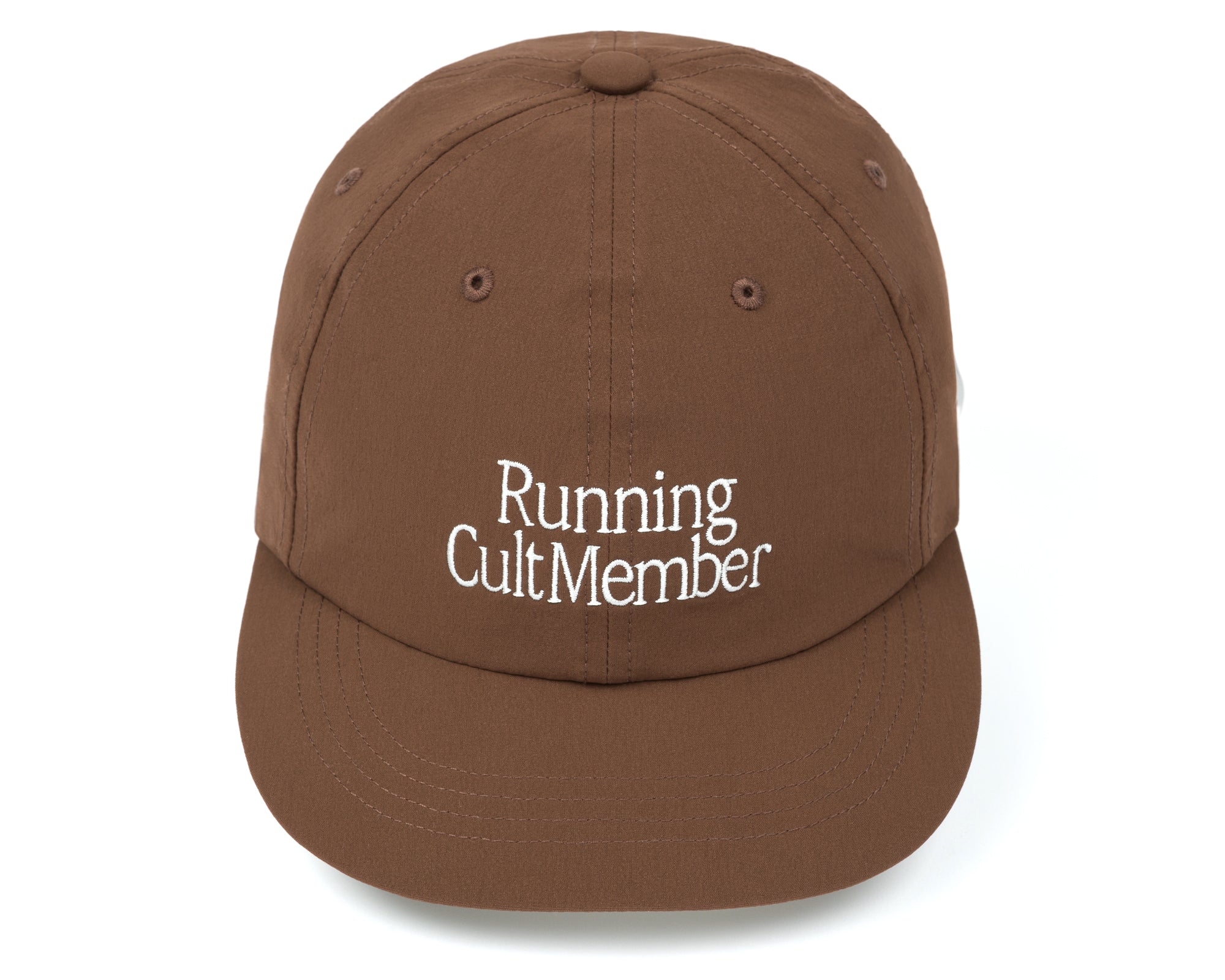 PeaceShell™ Running Cap – SATISFY