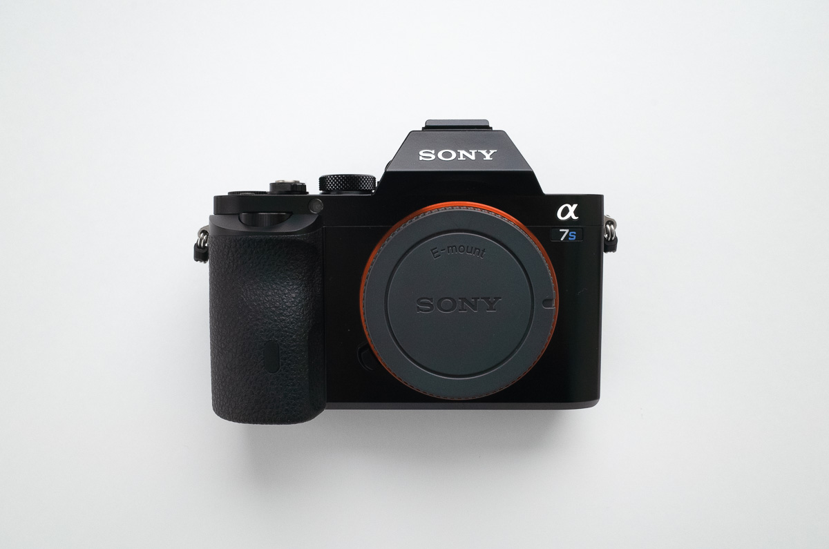 現代カメラの最適解か？ ソニー「α7S」 | SATYOUTH