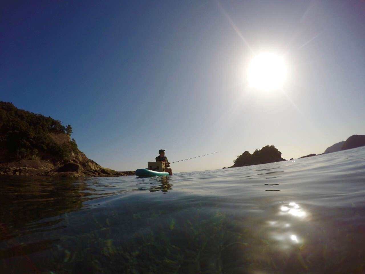 ぼくの野遊び ｜ スノーピーク土佐清水 ＊ Snow Peak Tosashimizu