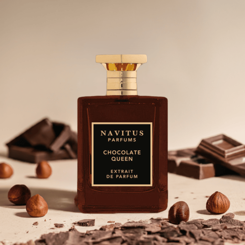 Chocolate Queen | ScentsGift