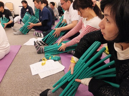 自然形体療法スクール | 自然形体療法総本部 | 一般社団法人自然体健康