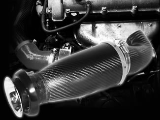 SCUD Air Intake Systems｜木村自動車商会