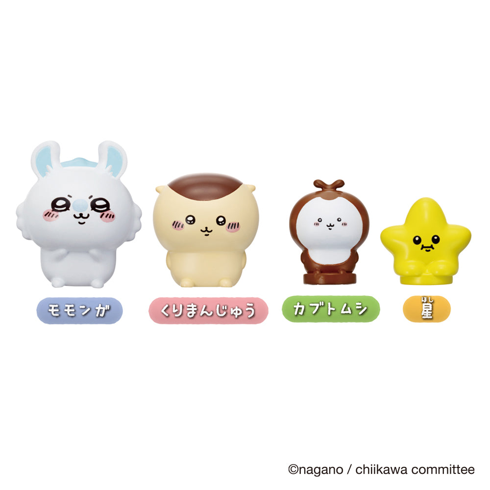 ちいかわ なかまいっぱいセット | セガ フェイブ ストア【公式