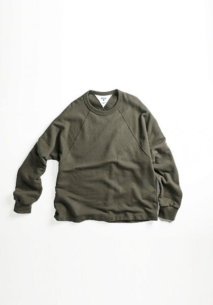 remilla レミーラ | デルタクロススエット 通販 SEEK 札幌 セレクト