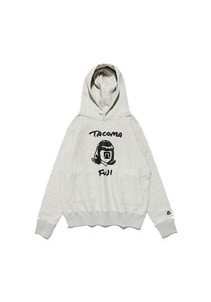 TACOMA FUJI RECORDS タコマフジレコード | TACOMA FUJI HANDWRITING