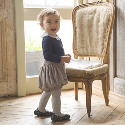 MARLMARL（マールマール）｜ふんわりシルエットブルマ｜出産祝い