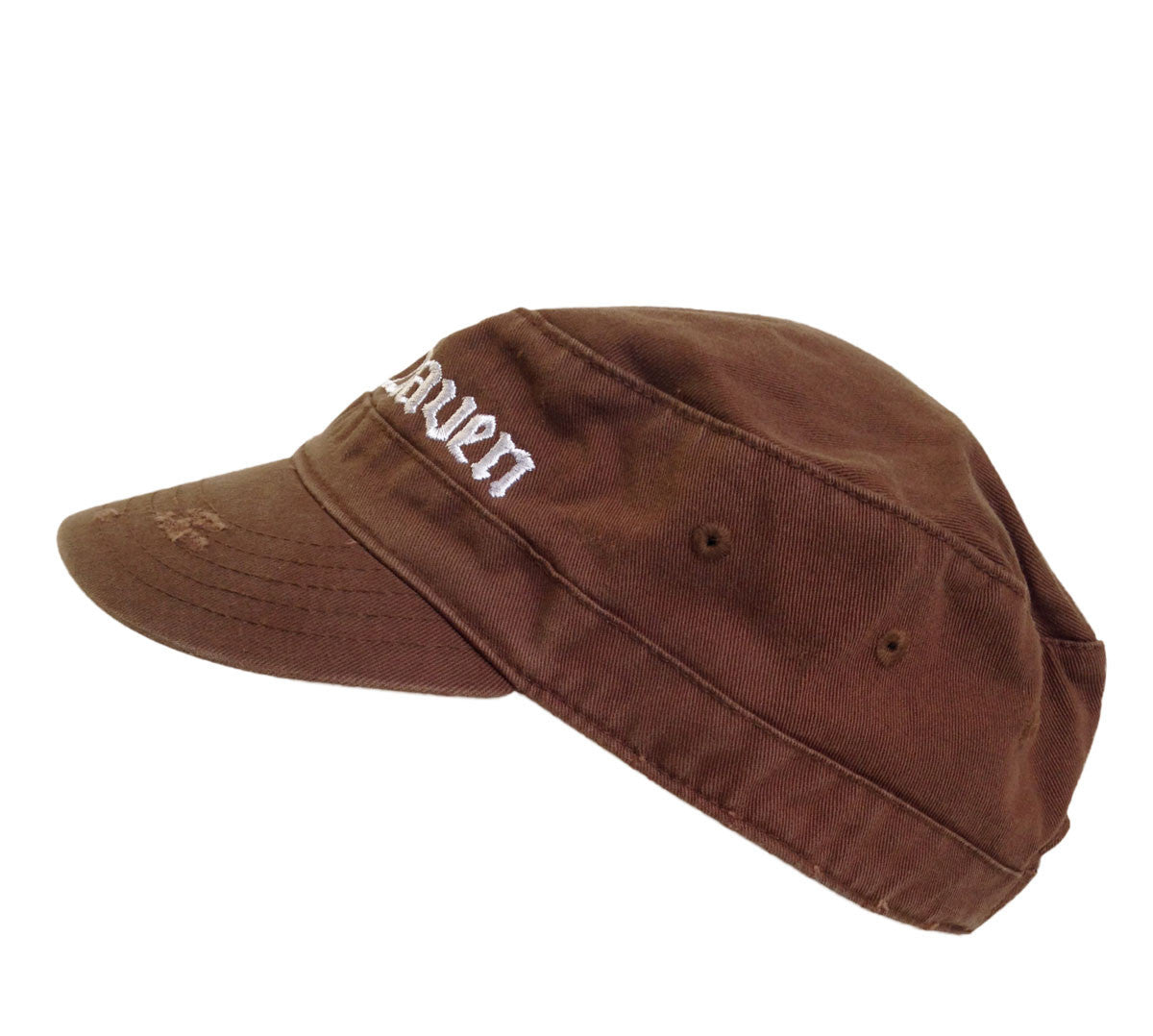 Draven Army Hat - Brown – Select Skate Shop