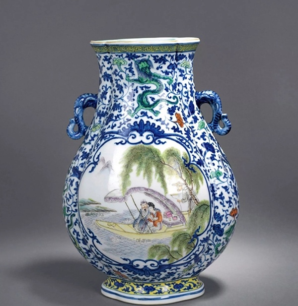 中国美術 古玩 骨董品 清代 萬壽紋樣茶器 磁器 茶道具